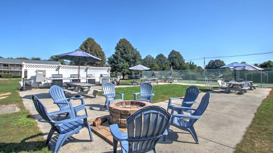 The Majestic Regency Resort