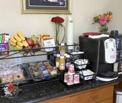 Opções para refeição