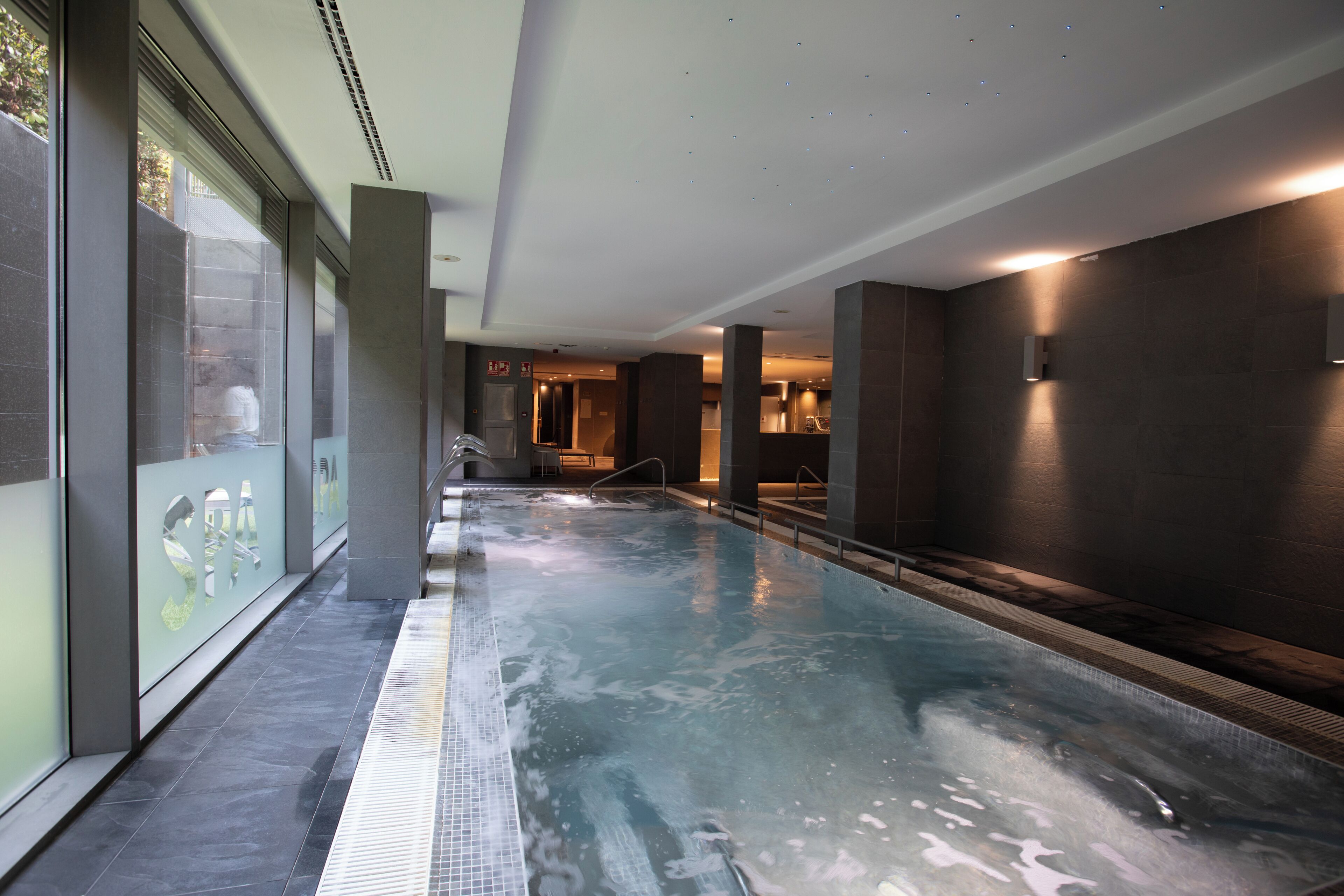 SPA