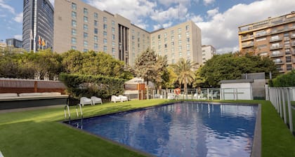 Hotel Primus Valencia