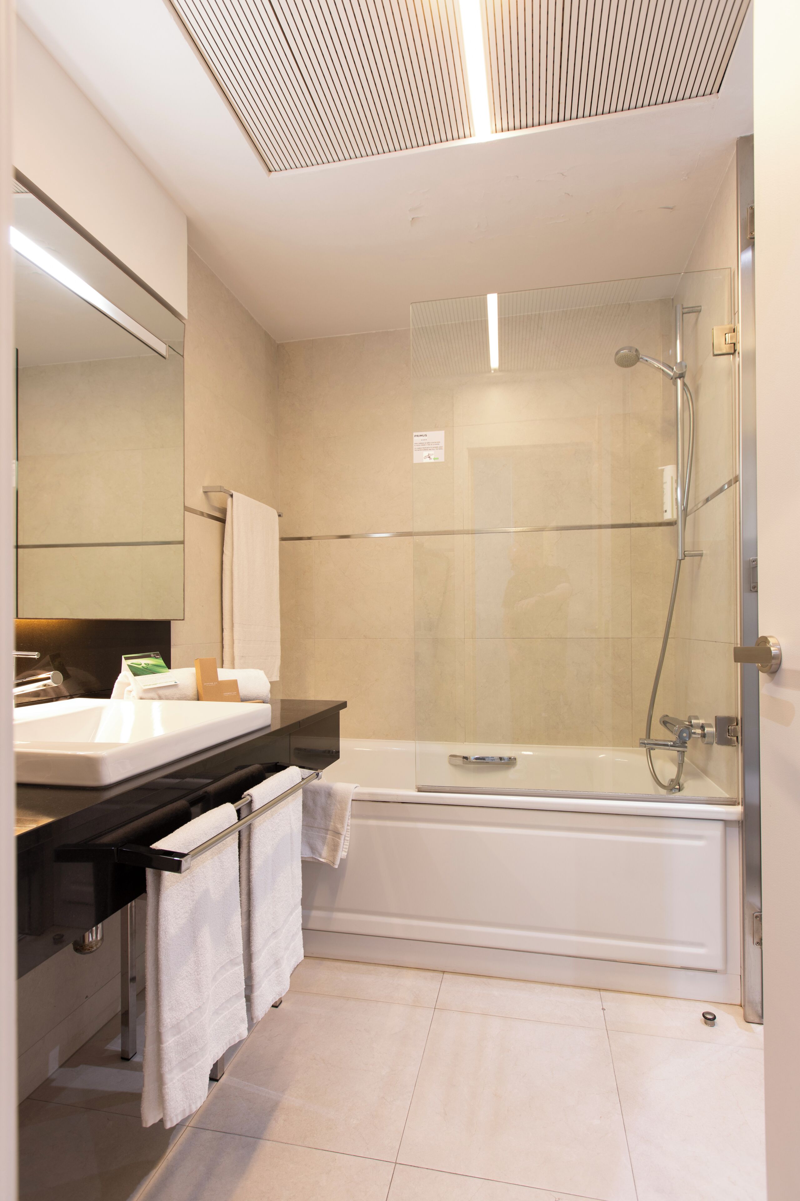 Photo - Hotel Primus Valencia