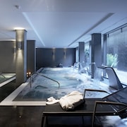 Hotel Primus Valencia