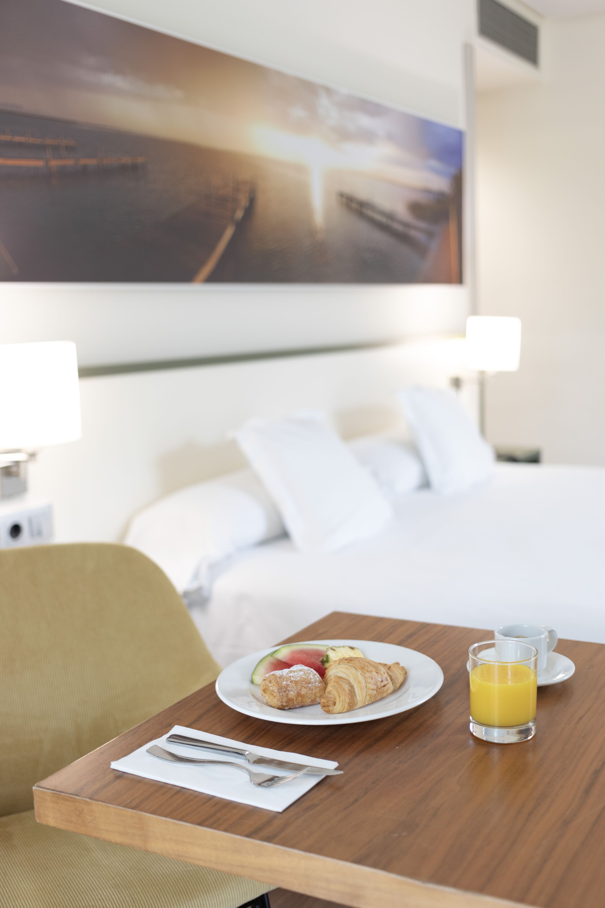 Photo - Hotel Primus Valencia