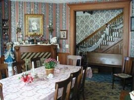 Colazione completa inclusa 