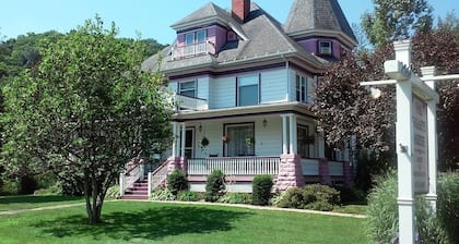 Gallets House B&B