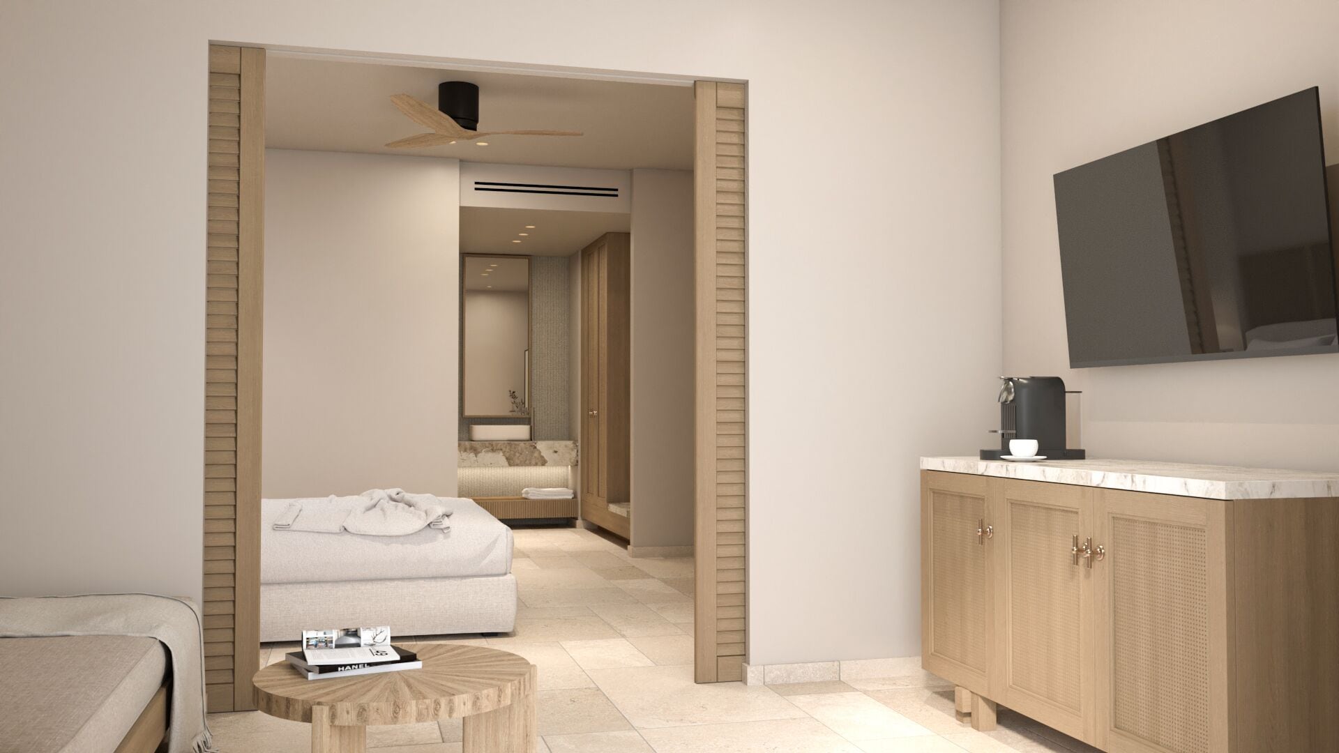 Foto - Atlantica Callisto