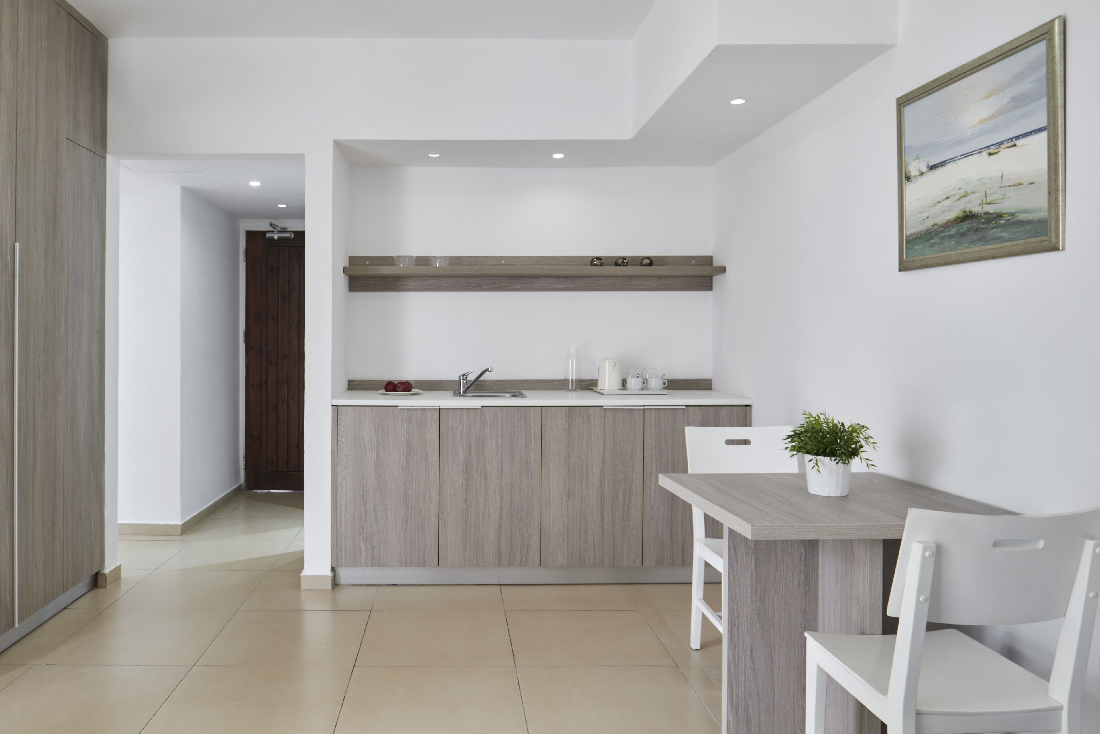 Foto - Atlantica Callisto