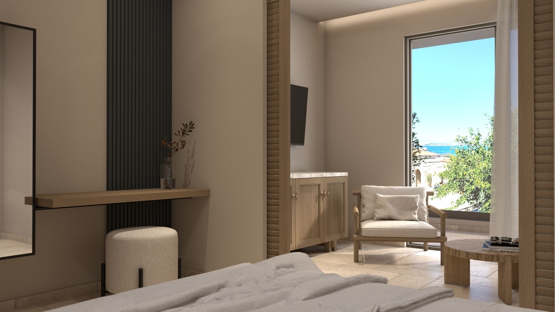 Foto - Atlantica Callisto