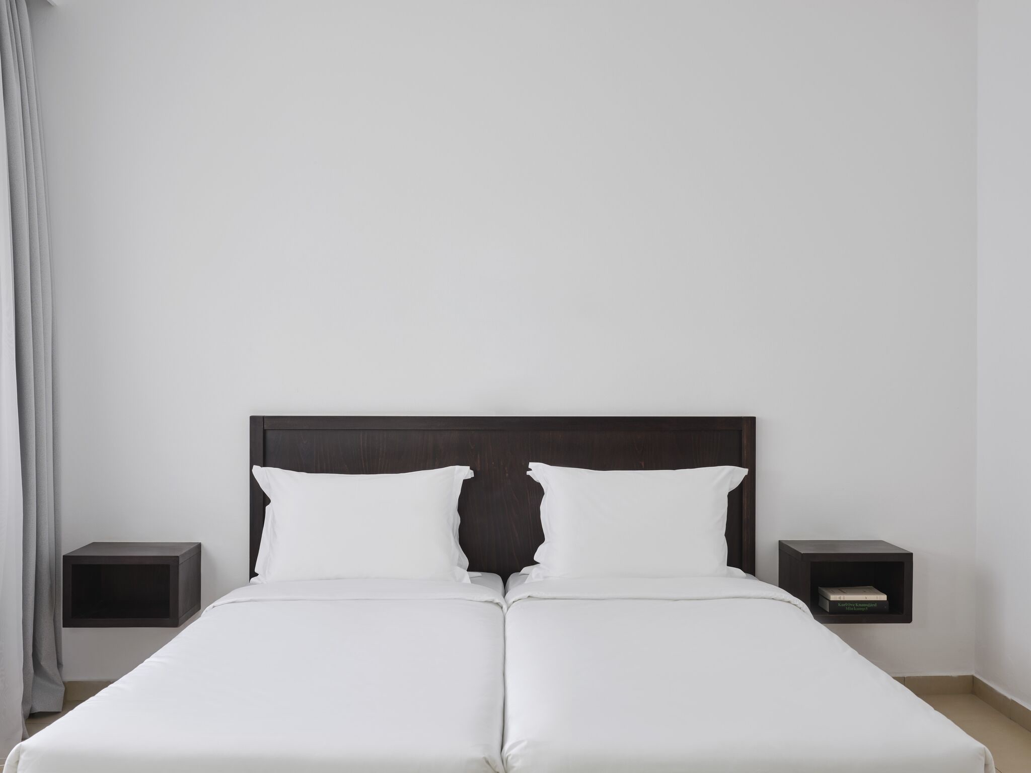 In-room safe, desk, blackout curtains, free WiFi