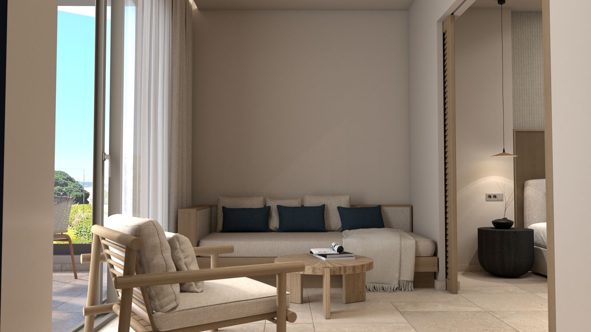 Foto - Atlantica Callisto