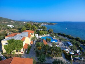 Exterior - Acrotel Elea Beach (Sithonia)