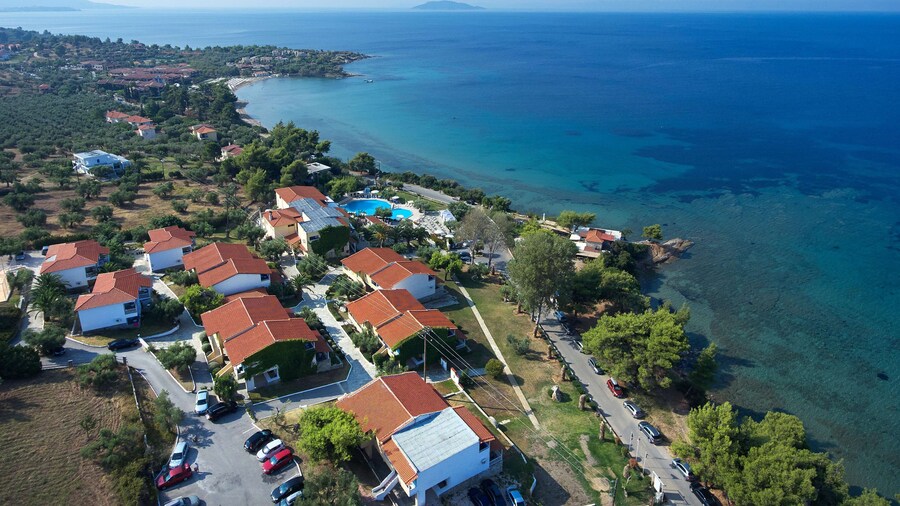 Acrotel Elea Beach