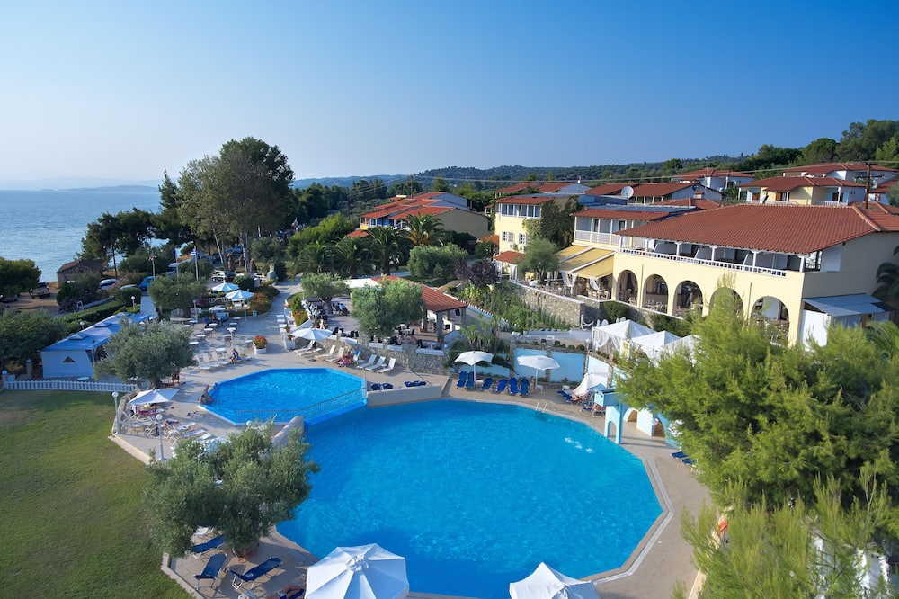 Acrotel Elea Beach