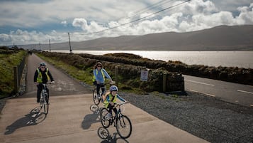 Bicycling