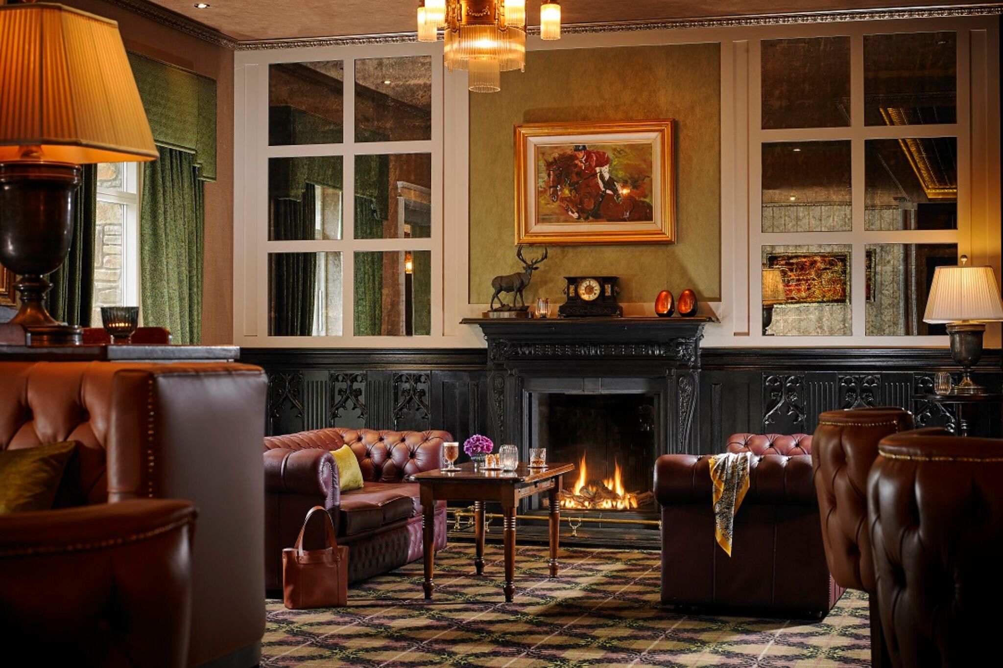 بار (في المنشاة)