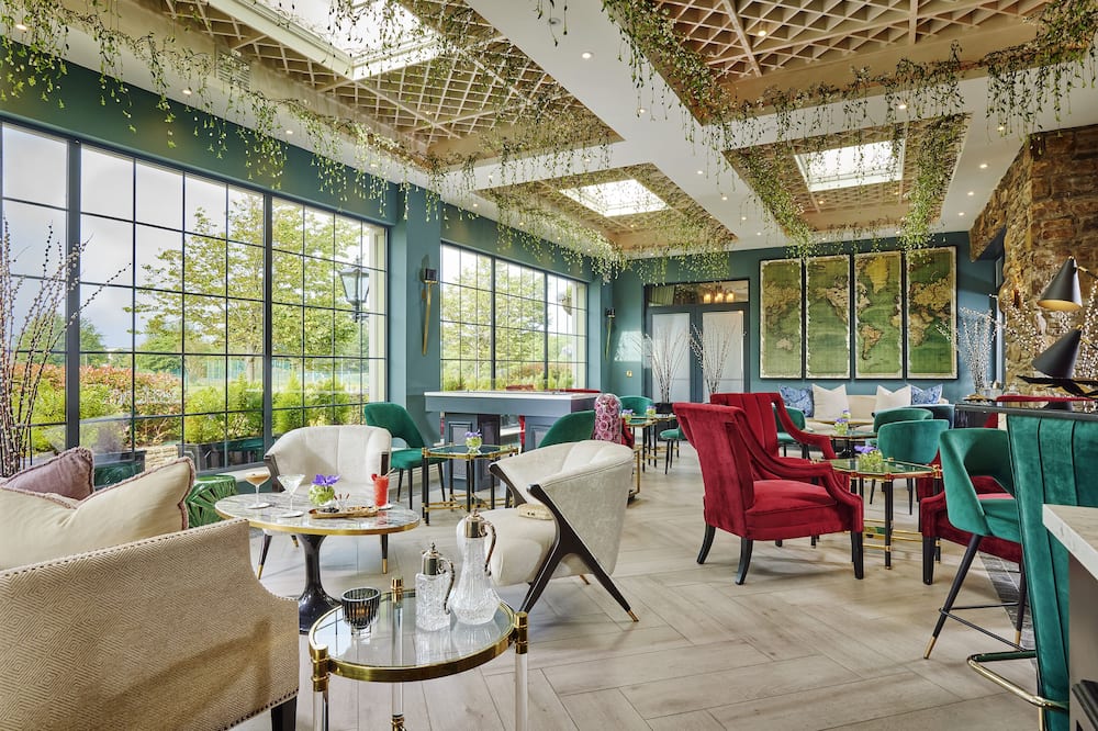 The Rose Hotel