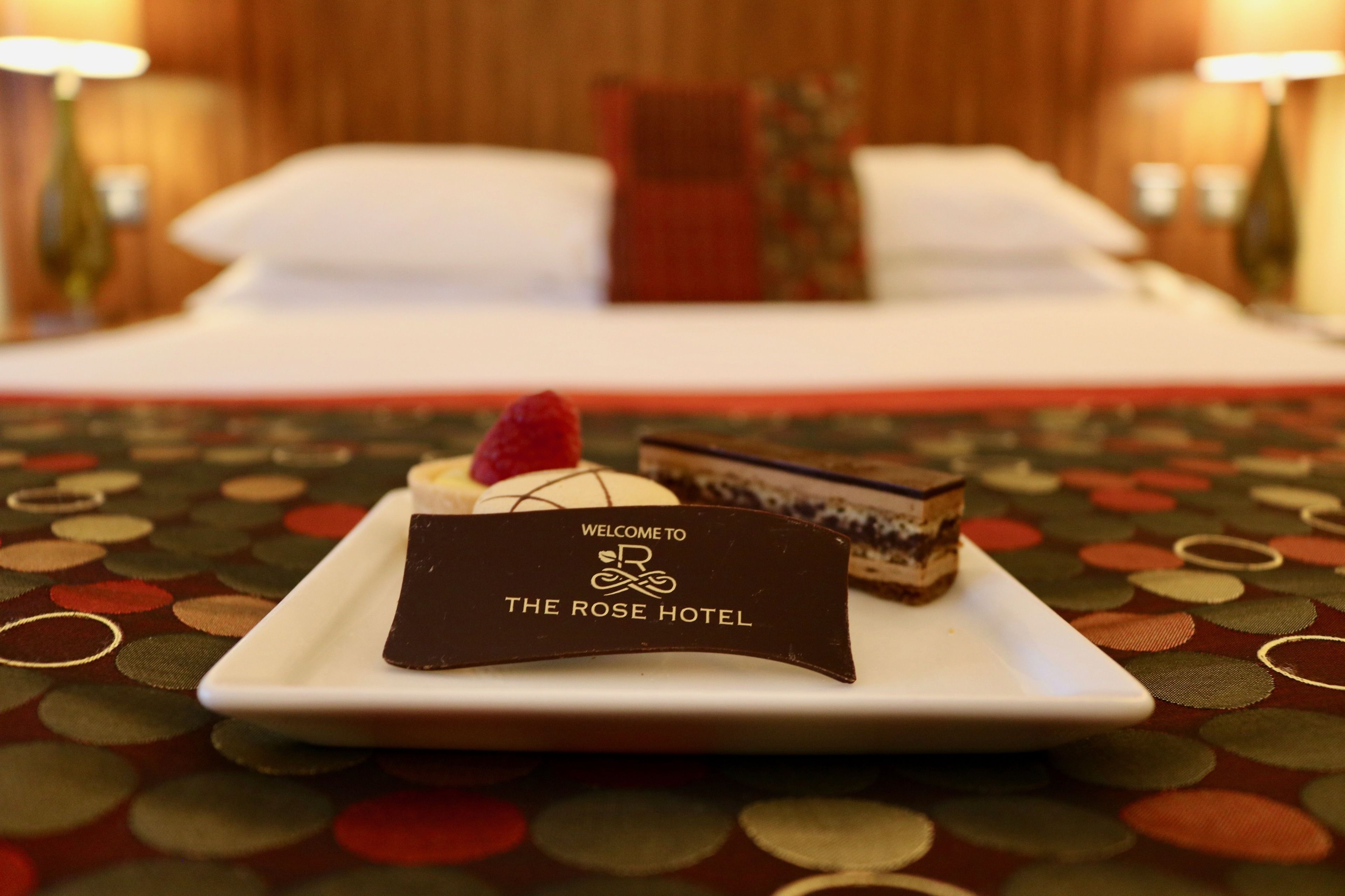 1 bedroom, in-room safe, desk, blackout curtains