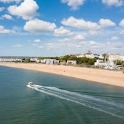 Abbey Sands Hotel