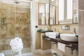 Room amenity - Hotel Silla (Florence)