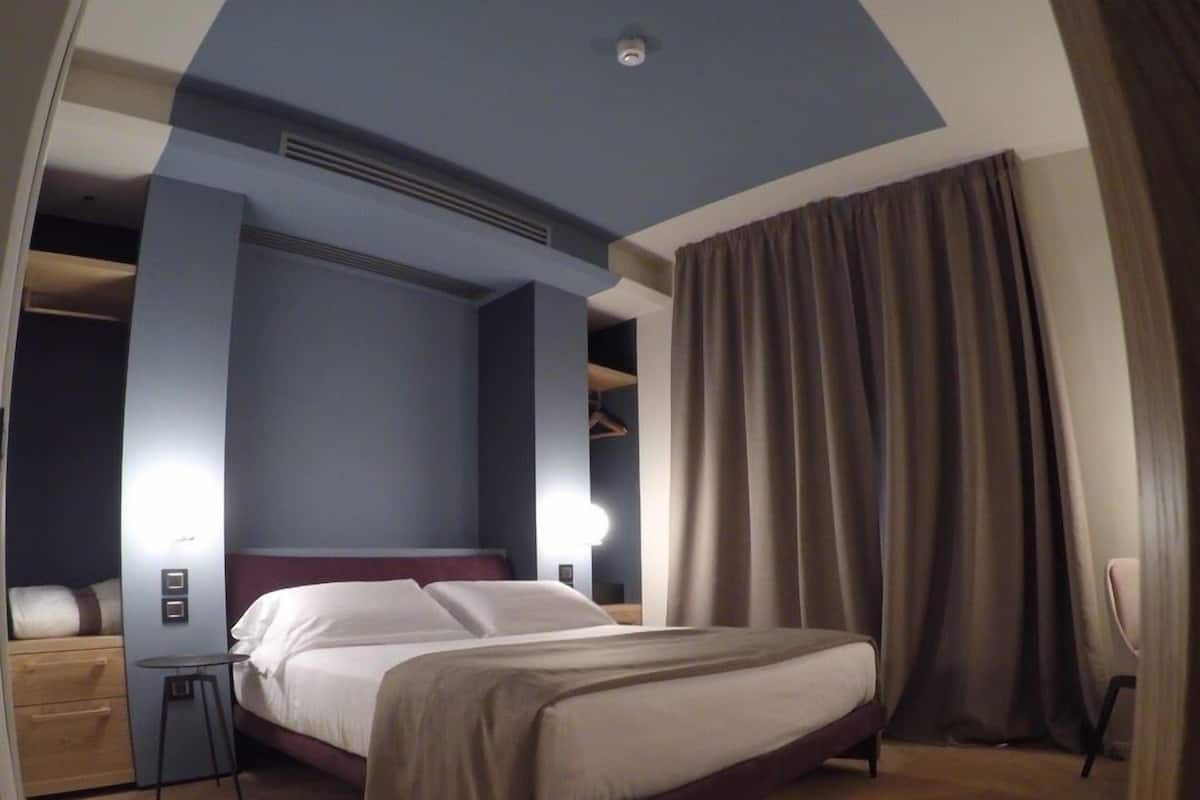 Premium Double Room