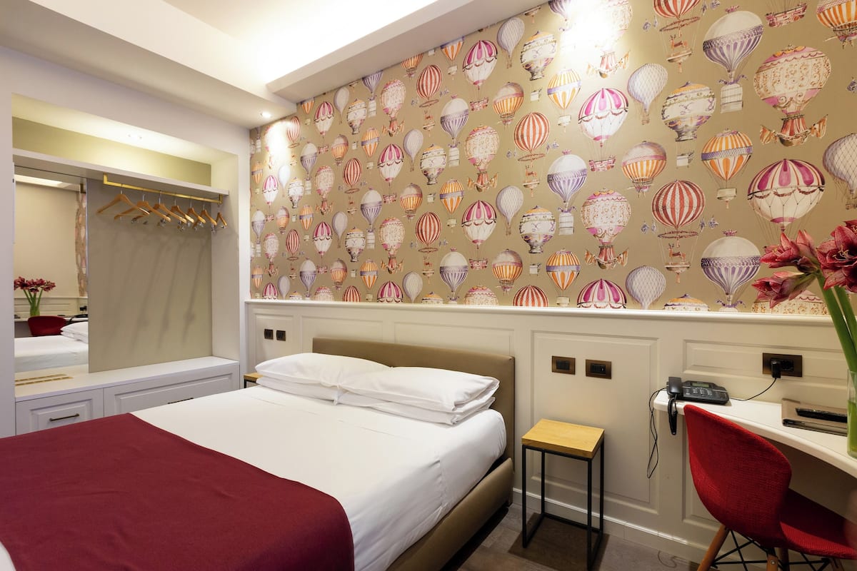 Chambre Double Confort