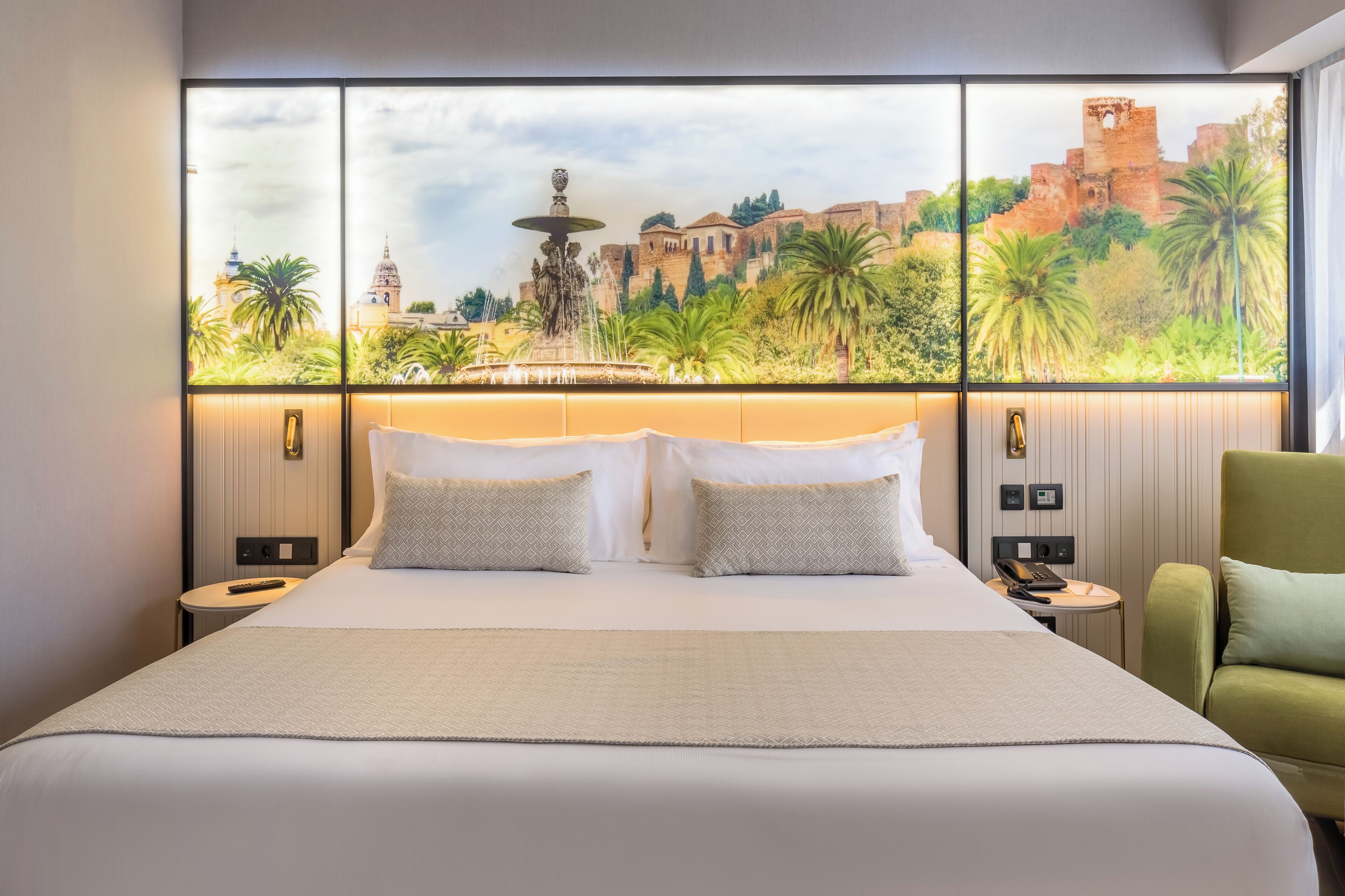 Foto - Barceló Malaga