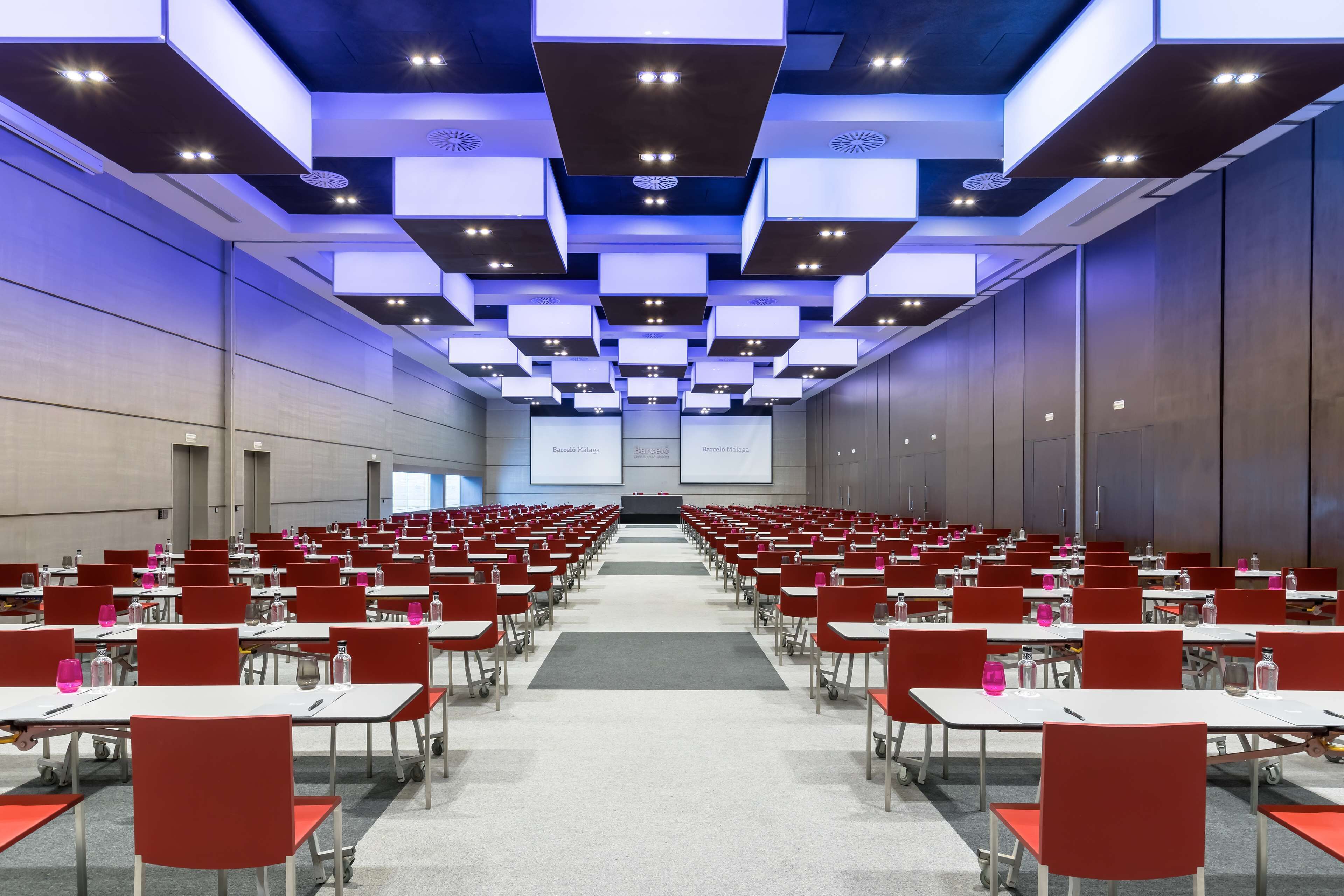 Foto - Barceló Malaga