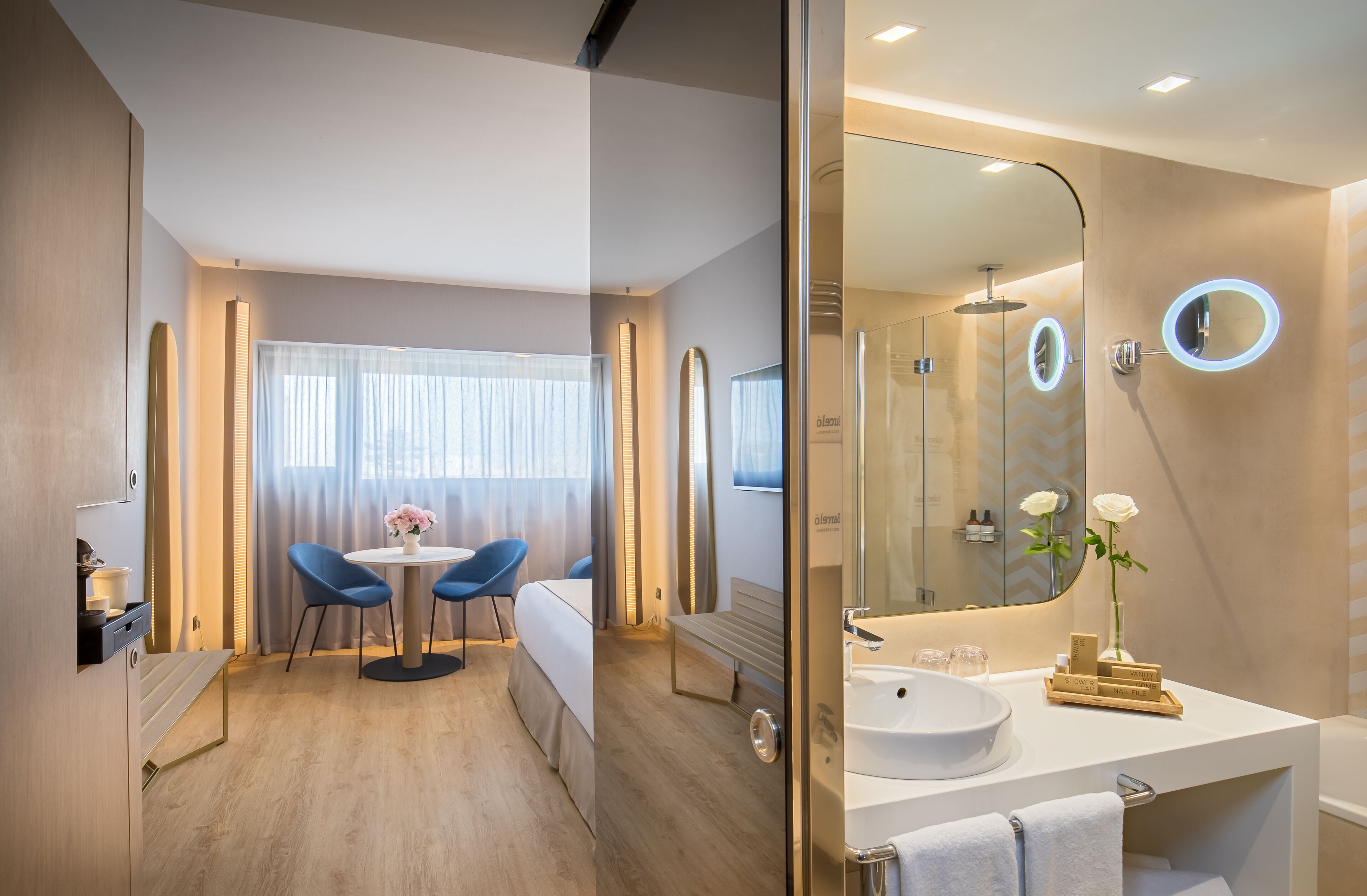 Foto - Barceló Malaga