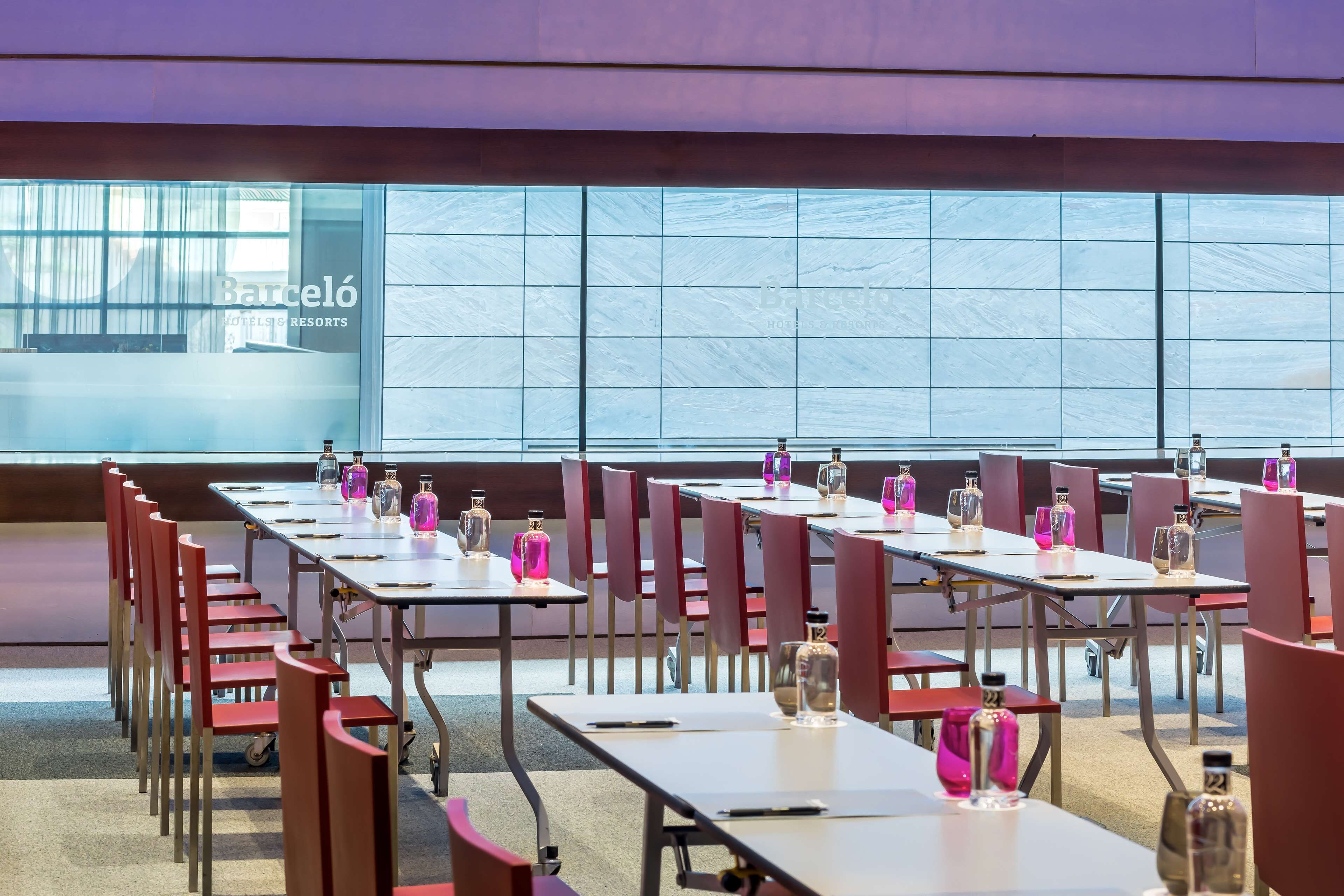 Foto - Barceló Malaga