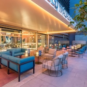 Barceló Malaga Hotel