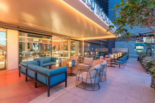 Barceló Malaga Hotel