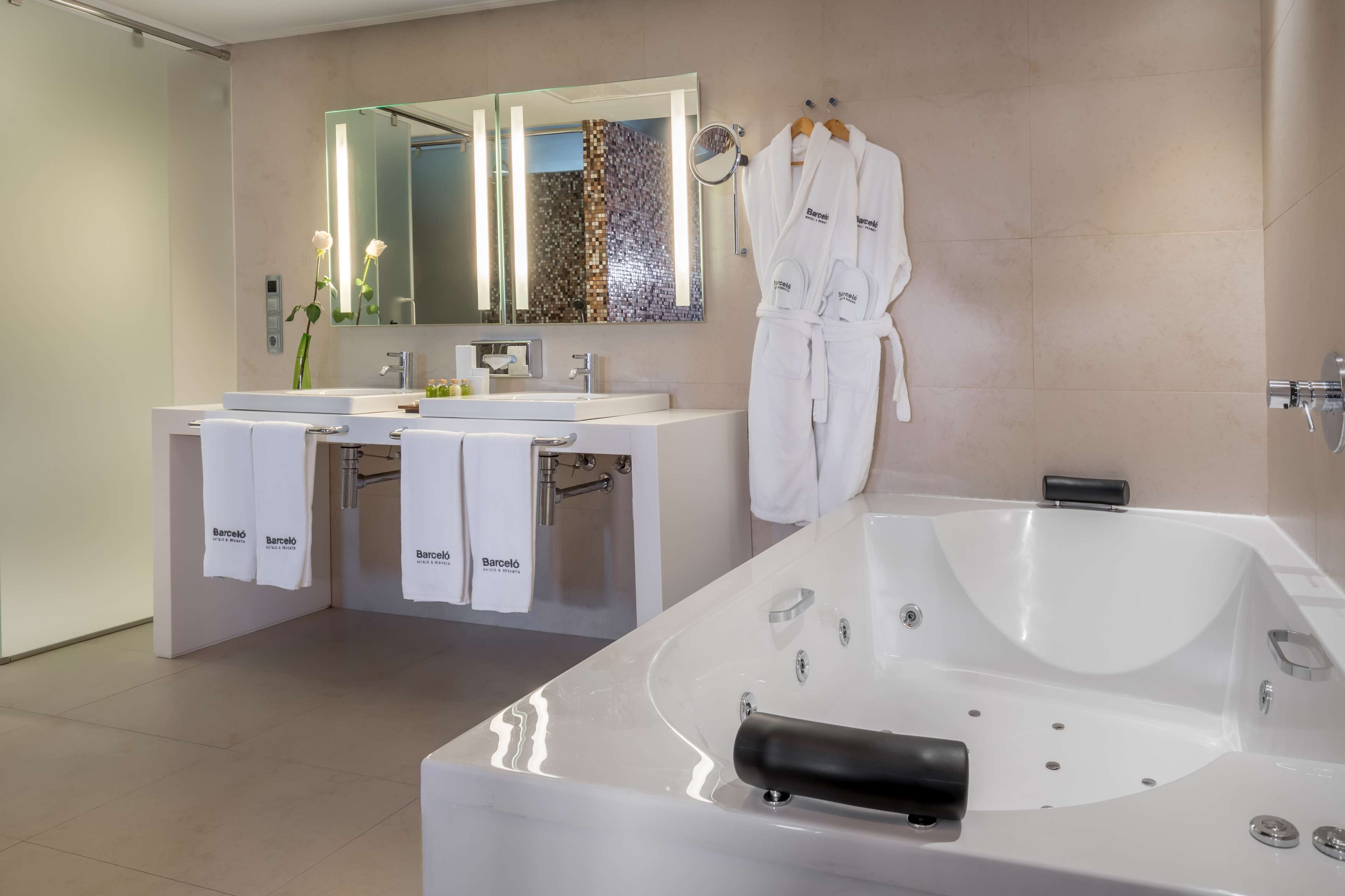 Foto - Barceló Malaga