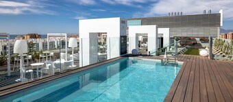 Barceló Malaga Hotel