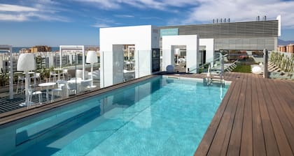 Barceló Malaga Hotel