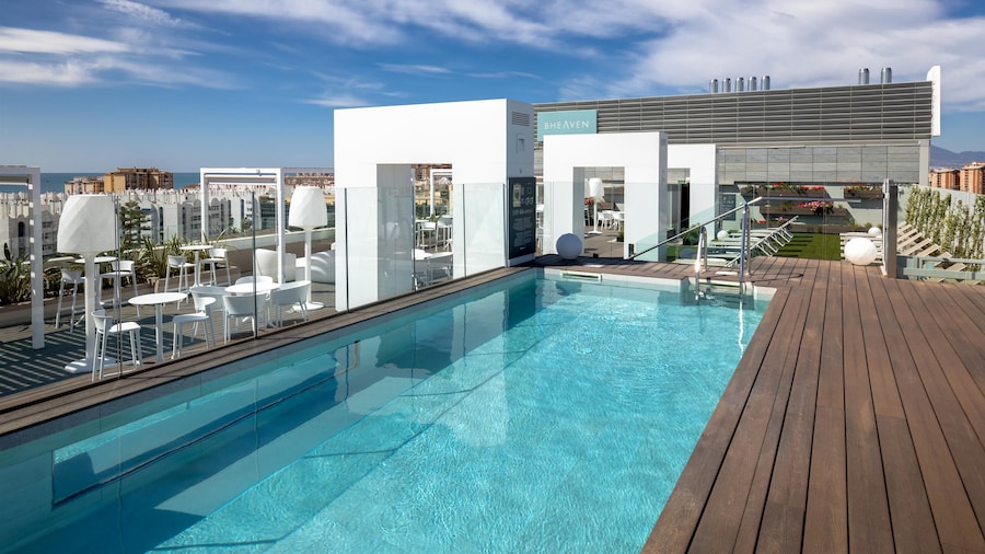 Barceló Malaga Hotel