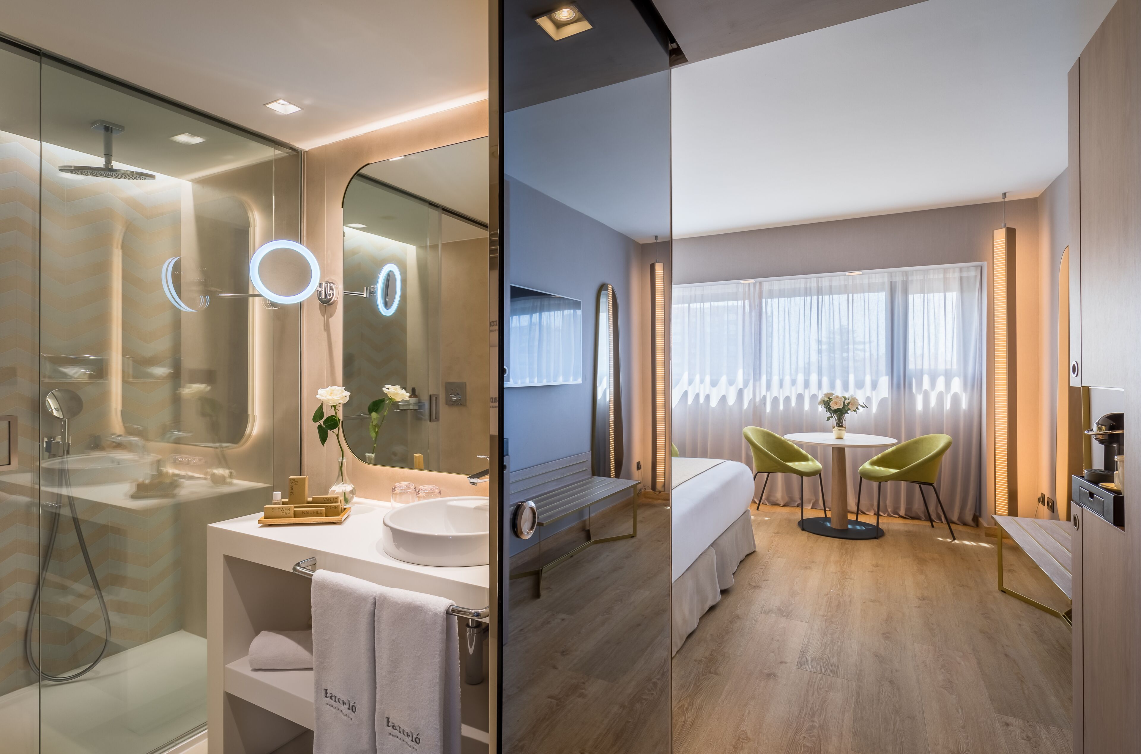 Foto - Barceló Malaga