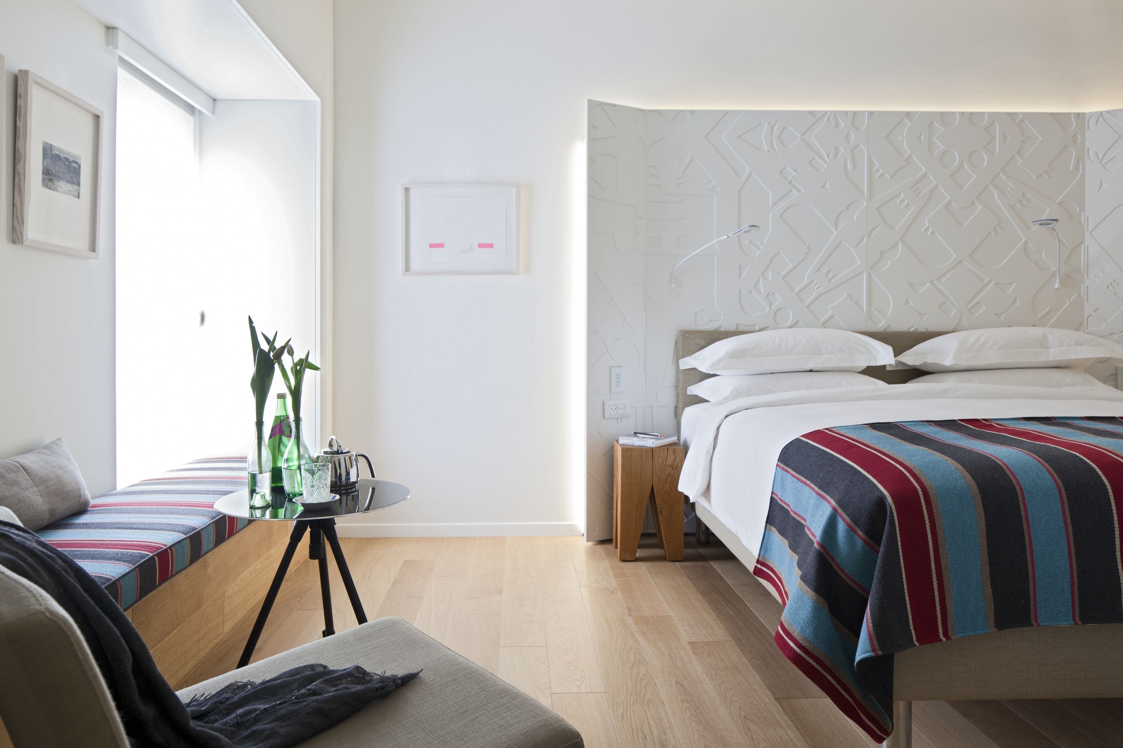 Foto - Mendeli Street Hotel By Prima Hotels - 18 years Plus