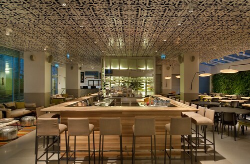 Mendeli Street Hotel By Prima Hotels - 18 years old plus