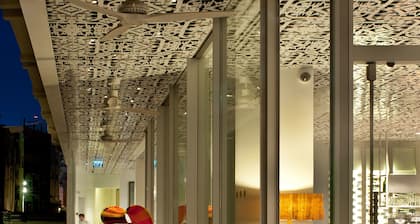 Mendeli Street Hotel By Prima Hotels - 18 years old plus