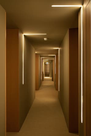 Couples treatment room(s), facials, massages