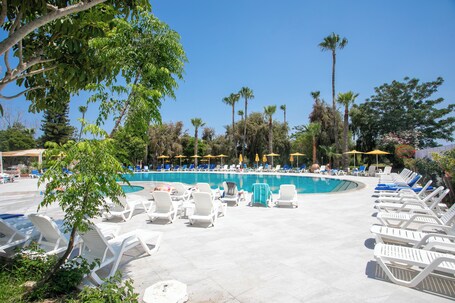 Papouis Protaras Hotel