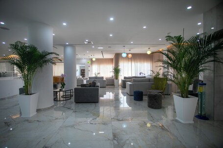 Papouis Protaras Hotel - view 2