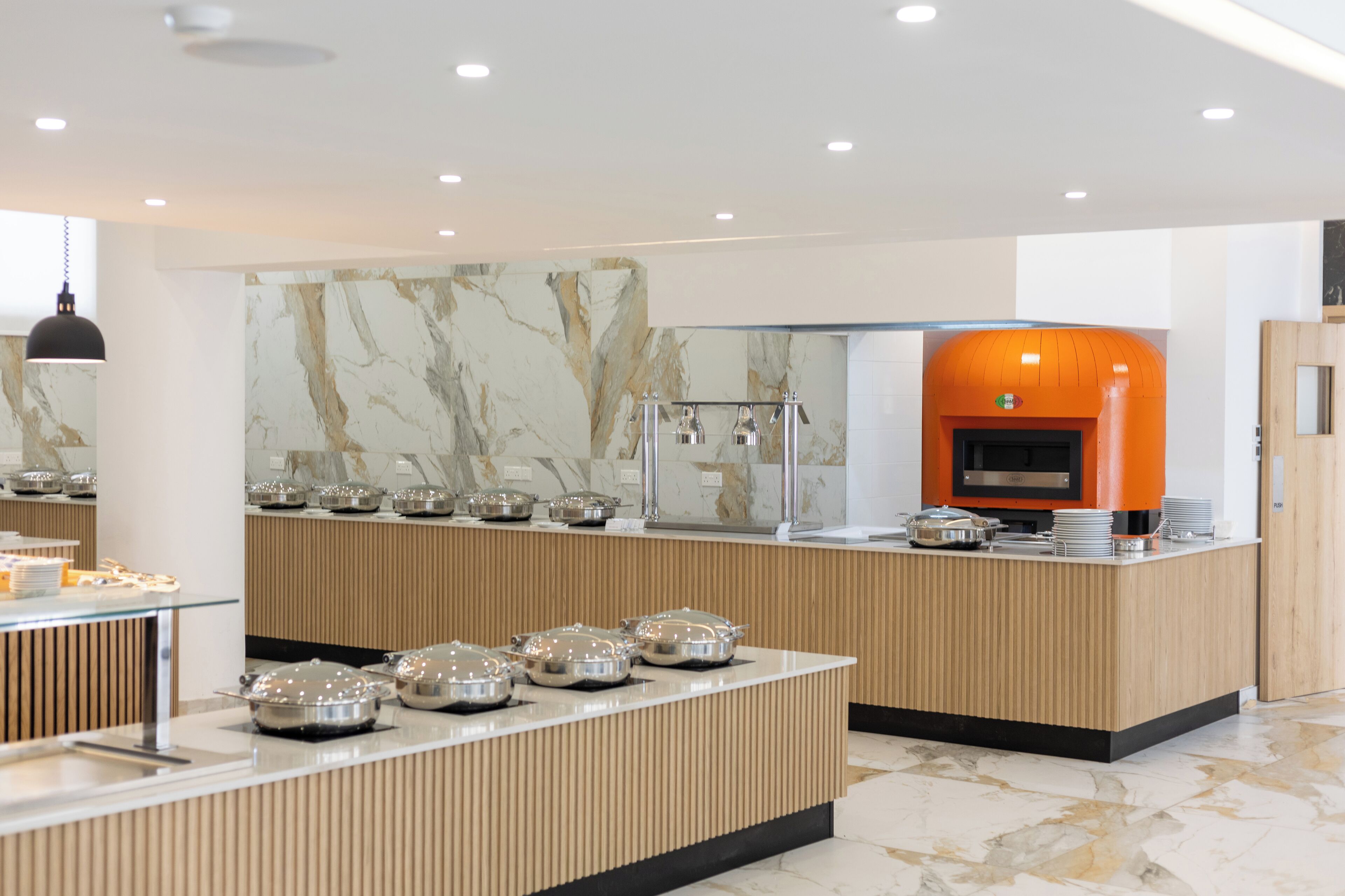 Foto - Papouis Protaras Hotel