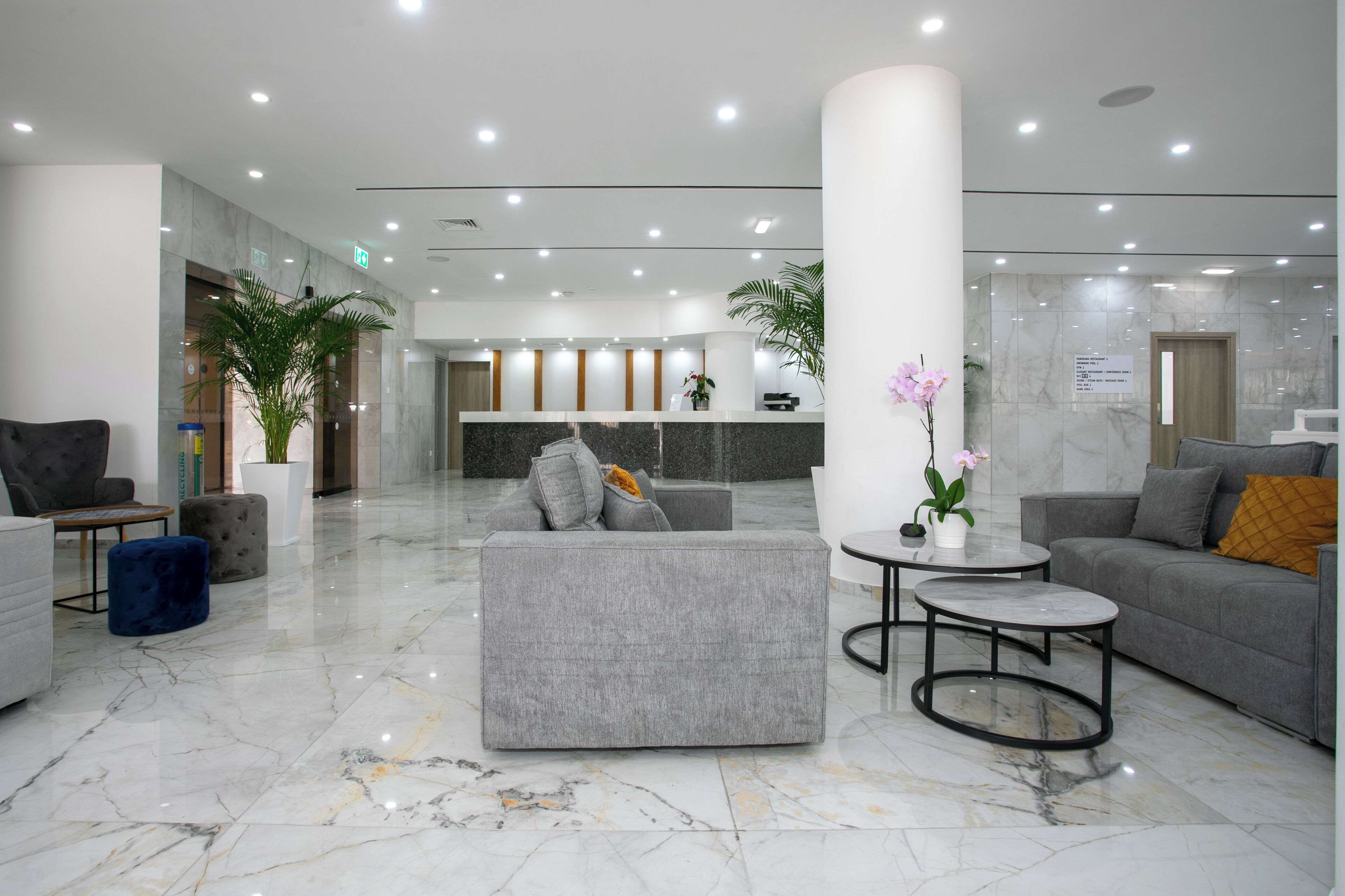 Foto - Papouis Protaras Hotel