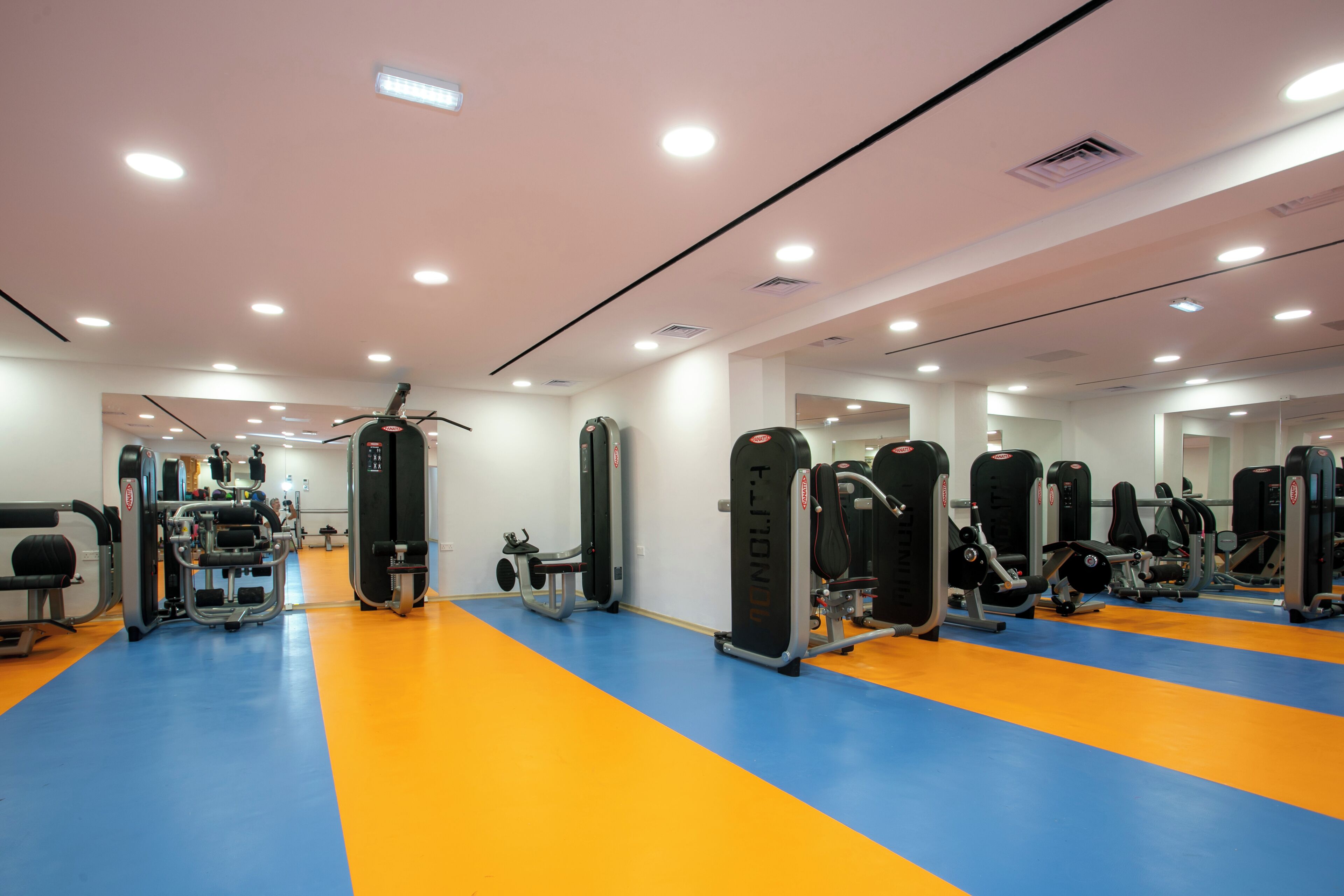 Foto - Papouis Protaras Hotel