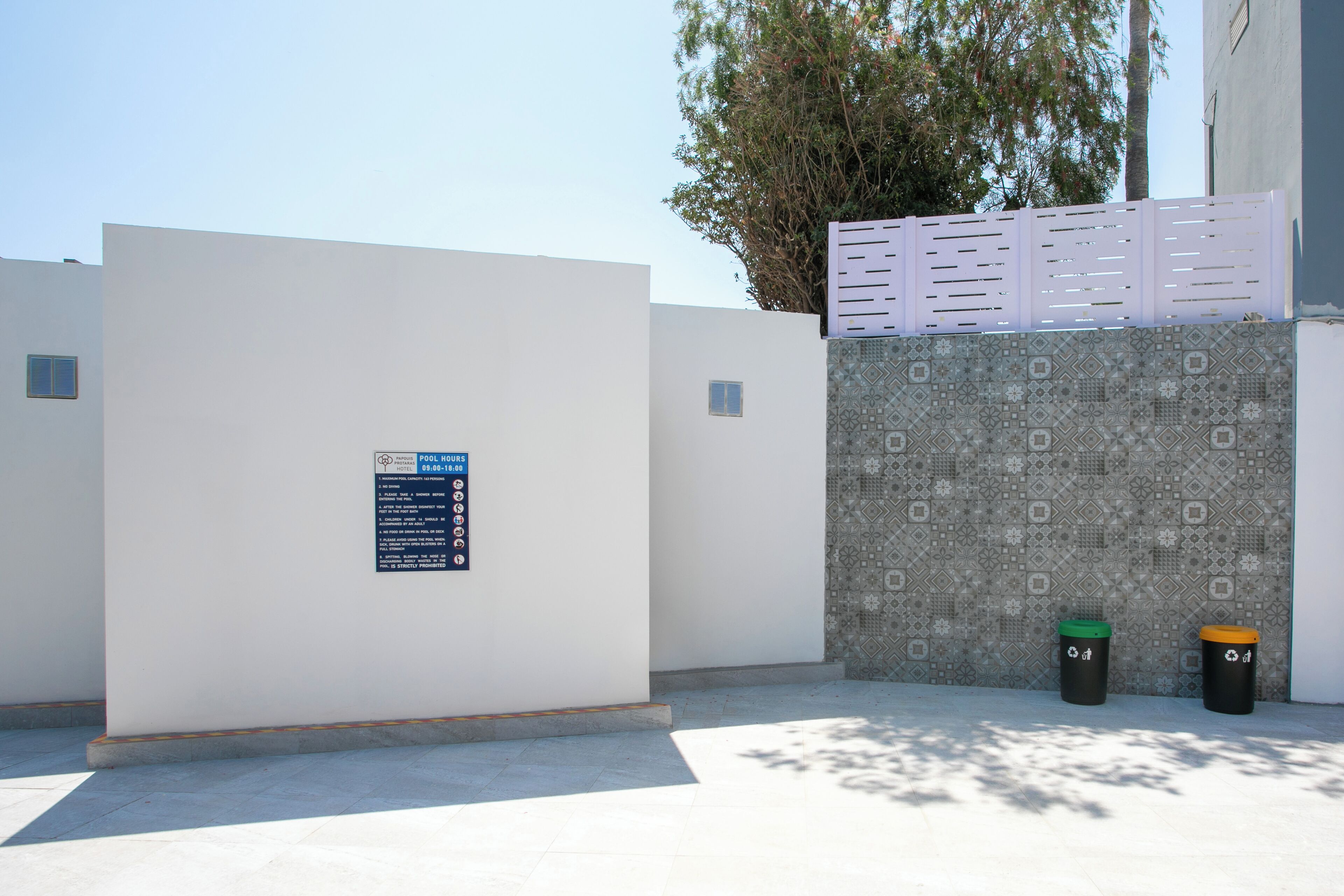 Foto - Papouis Protaras Hotel