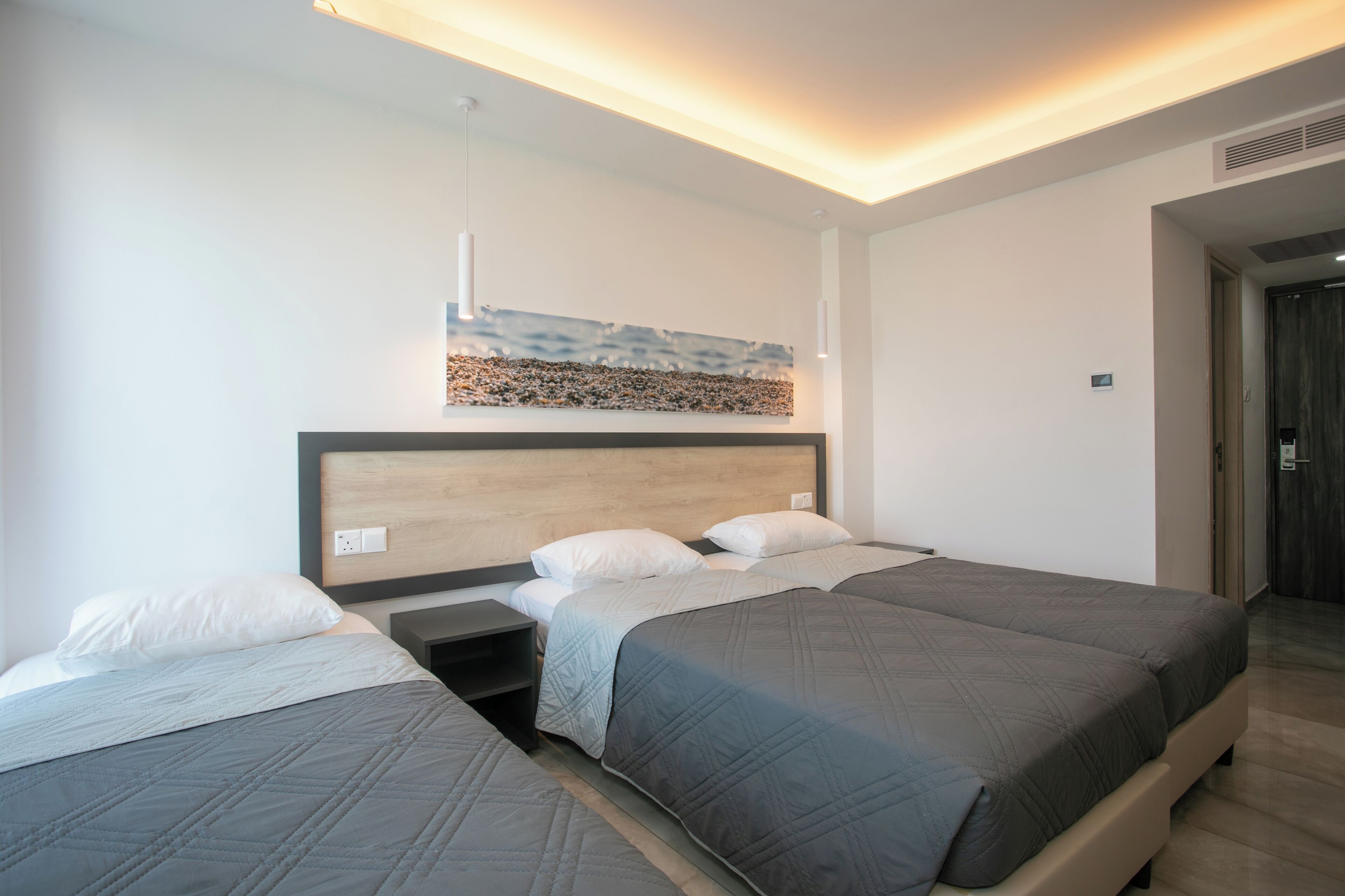 Foto - Papouis Protaras Hotel