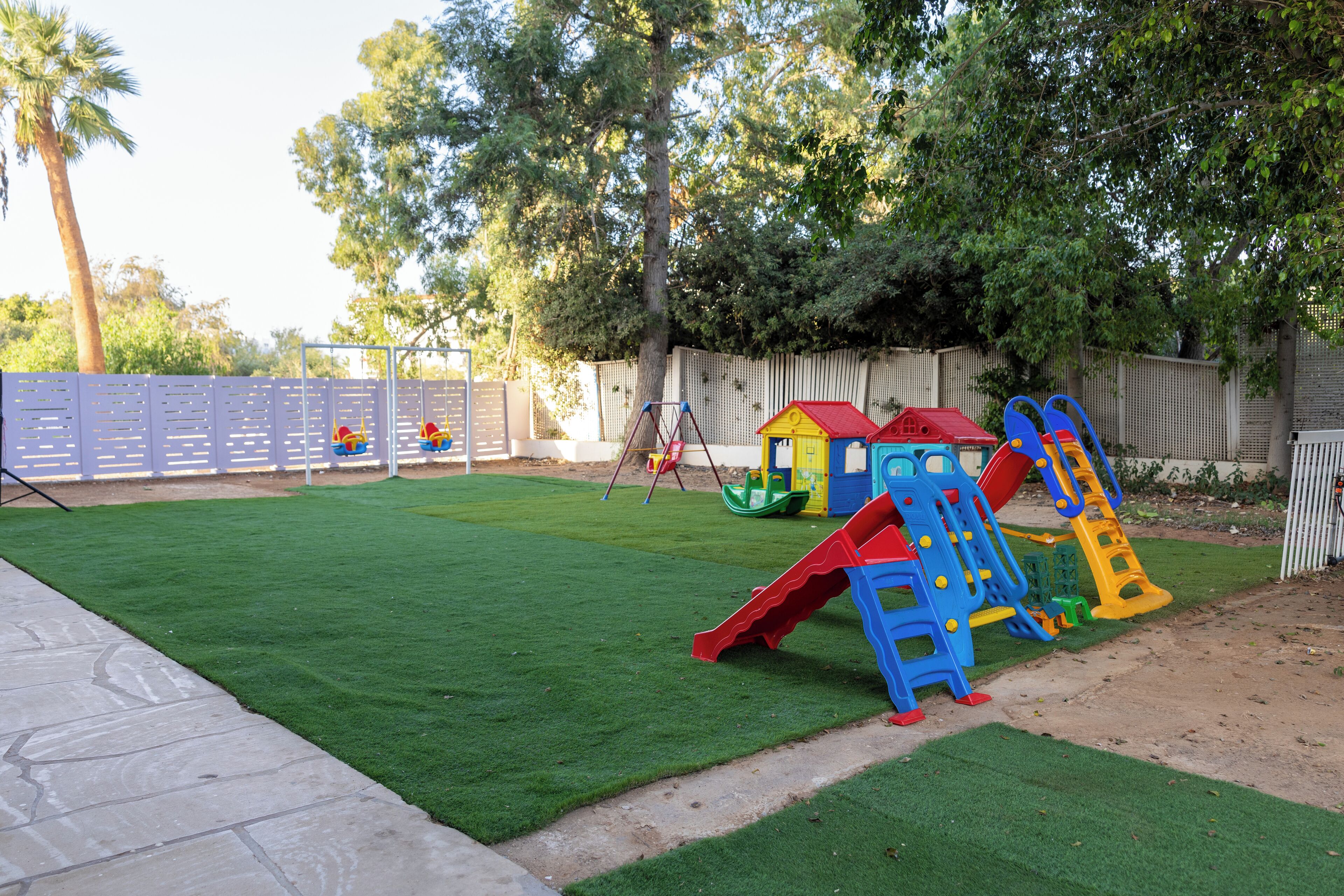 Foto - Papouis Protaras Hotel