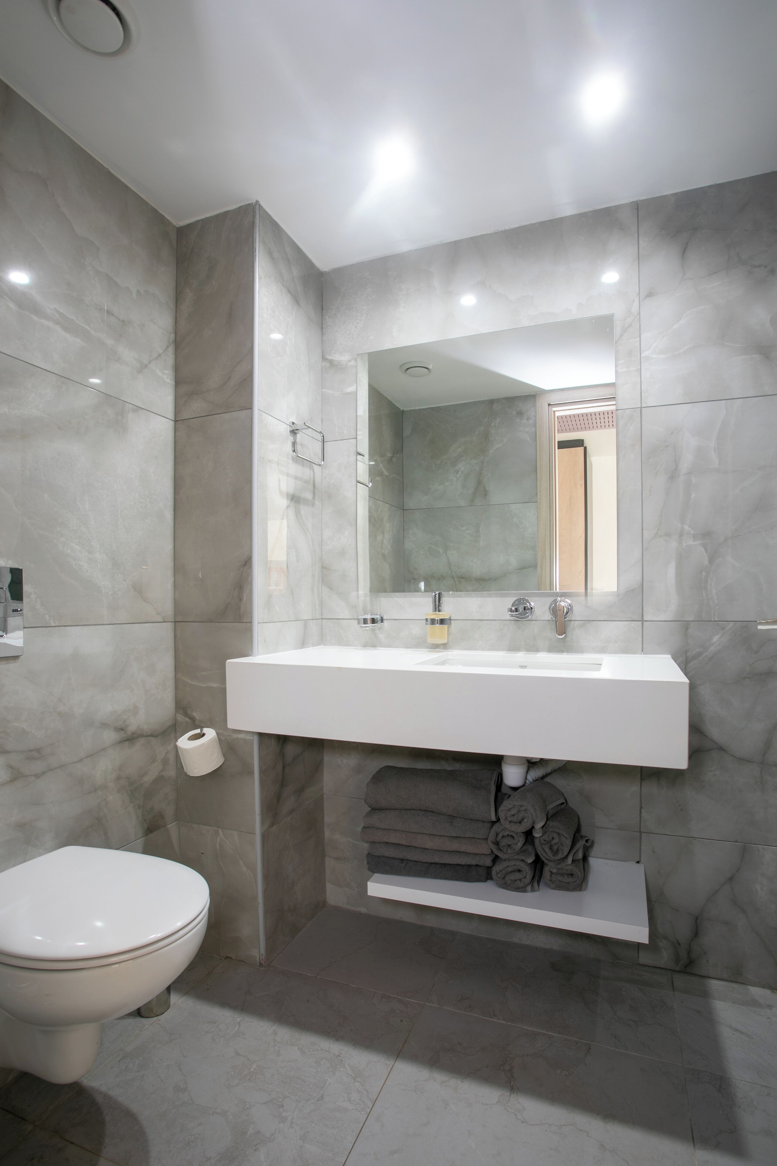 Foto - Papouis Protaras Hotel