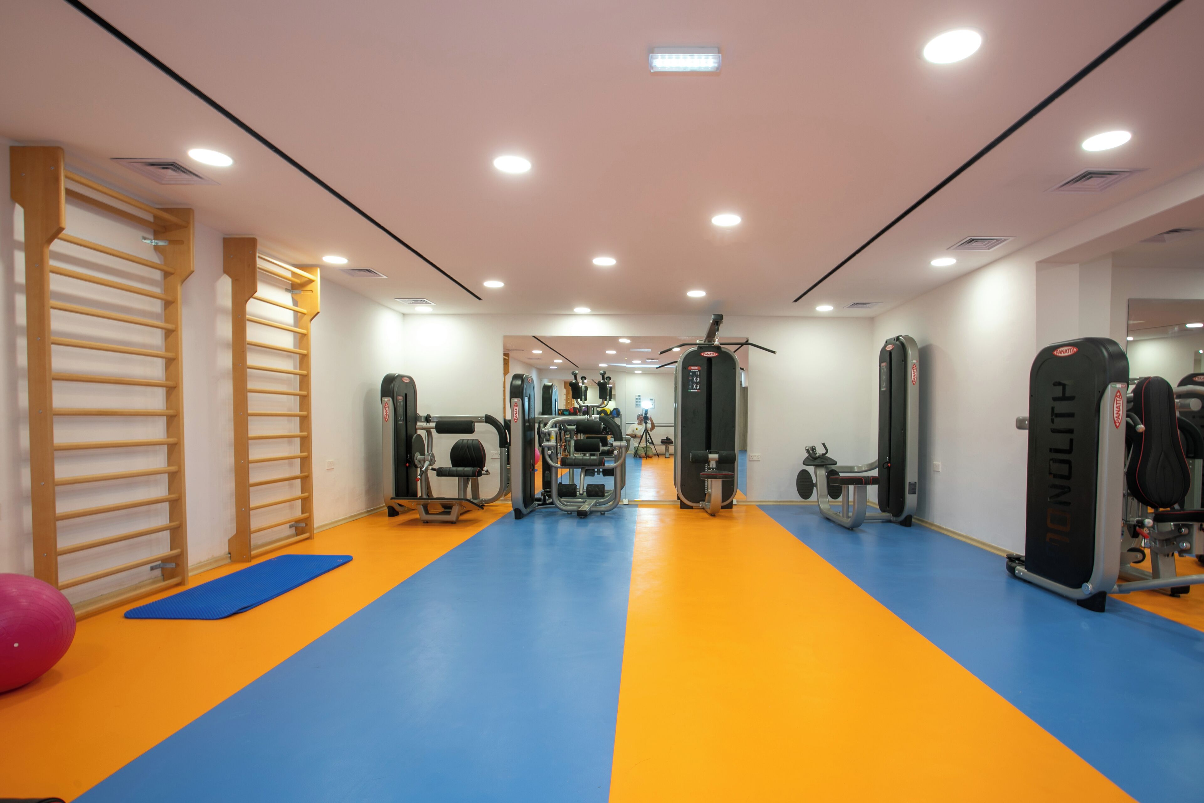 Foto - Papouis Protaras Hotel